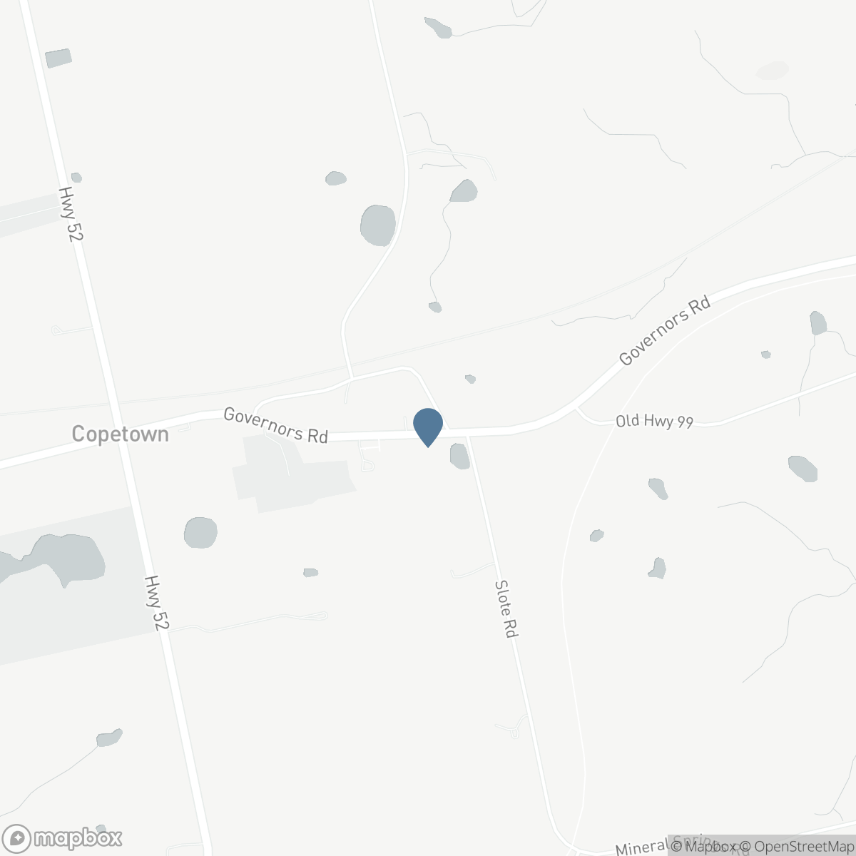 1853 GOVERNORS ROAD, Ancaster, Ontario L9H 5E3